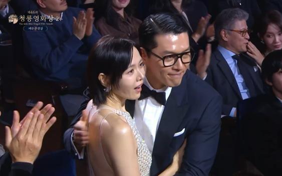 Jung Woo Sung nhận chỉ trích gay gắt về diễn xuất trong phim mới, bị so sánh với Hyun Bin- Ảnh 4.