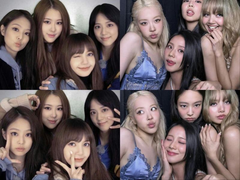 G-DRAGON có thể thân mật với bất kỳ thành viên BLACKPINK nào, trừ một người- Ảnh 14.