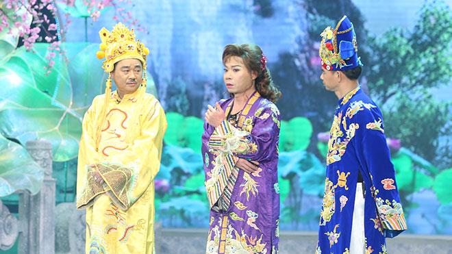 Cục trưởng Xuân Bắc đăng ảnh "Ngọc Hoàng" Quốc Khánh, nói 1 câu gây chú ý- Ảnh 2.