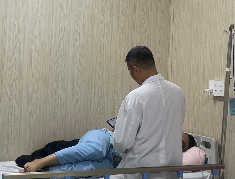 Tuổi 20 đứt gãy…- Ảnh 2.