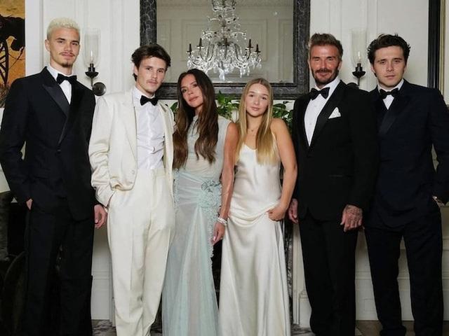Tất cả những gì người ta biết về Brooklyn Beckham chỉ là 