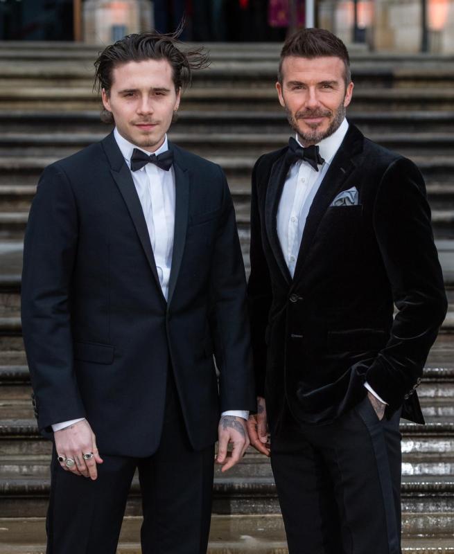 Vì sao vợ chồng Beckham nhún nhường hết mức, nhưng con trai cả vẫn tuyệt đối im lặng?- Ảnh 2.