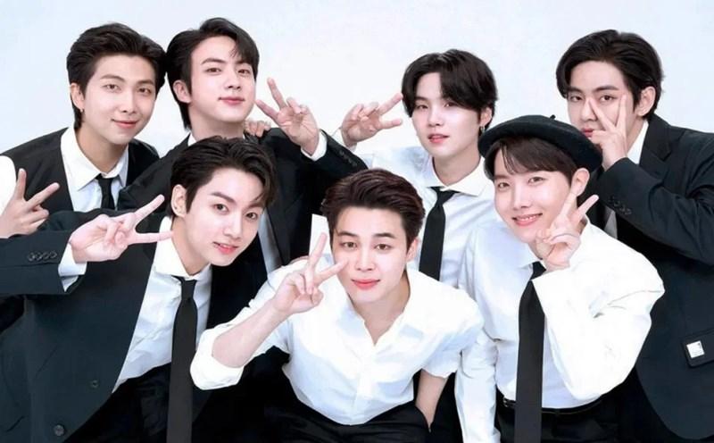 Đẳng cấp số 1 của 7 chàng trai "báu vật quốc gia": 1 triệu người chờ mua vé concert, Tổng thống Mexico phải liên hệ thêm show diễn- Ảnh 1.