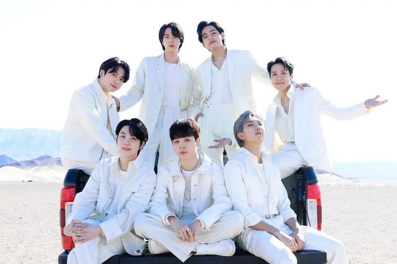 Các biện pháp an toàn được tính toán trước buổi biểu diễn của BTS tại Gwanghwamun- Ảnh 4.