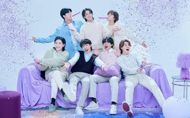 Ảnh: BigHit