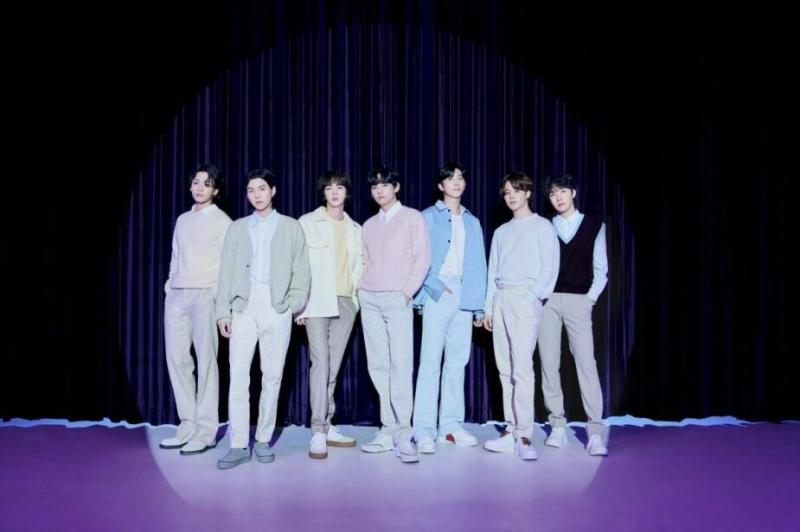 Đẳng cấp số 1 của 7 chàng trai "báu vật quốc gia": 1 triệu người chờ mua vé concert, Tổng thống Mexico phải liên hệ thêm show diễn- Ảnh 4.