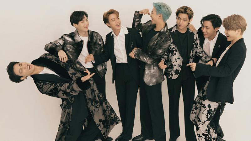 Đẳng cấp số 1 của 7 chàng trai "báu vật quốc gia": 1 triệu người chờ mua vé concert, Tổng thống Mexico phải liên hệ thêm show diễn- Ảnh 5.