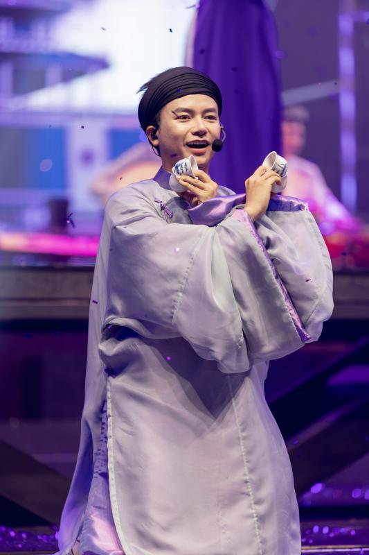 Bản hit đau lòng của cặp đôi quyền lực vừa tan vỡ, giúp 1 người đổi đời thành nhạc sĩ đắt show nhất Việt Nam- Ảnh 7.