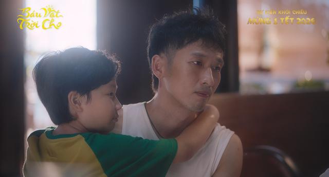 Tết không đi xem phim Việt này phí cả tiền lì xì: Cặp chính trời sinh để yêu nhau, visual phá đảo thế giới ảo- Ảnh 5.