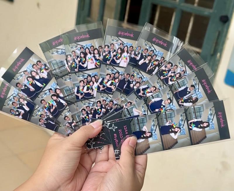 Kiếm 5 -7 triệu mỗi đêm nhờ cho thuê máy photobooth lưu động trong đám cưới, tiệc cuối năm- Ảnh 12.