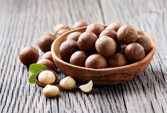 Những loại hạt "quen mặt" ngày Tết nhưng lợi ích sức khỏe ít người biết- Ảnh 5.