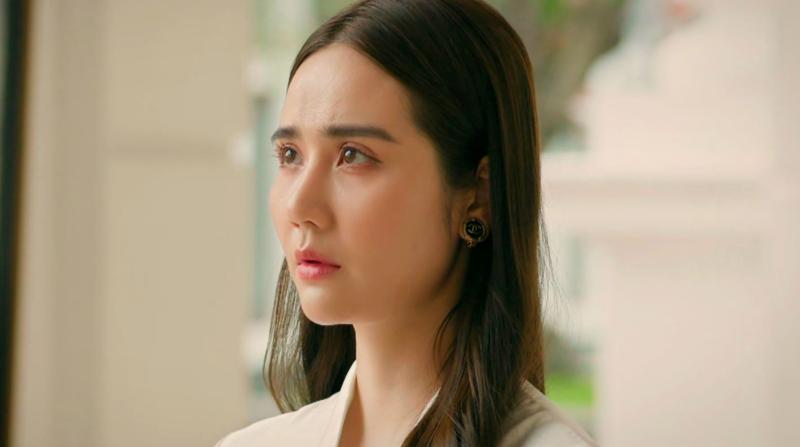 Bất công cho Huyền Lizzie- Ảnh 1.