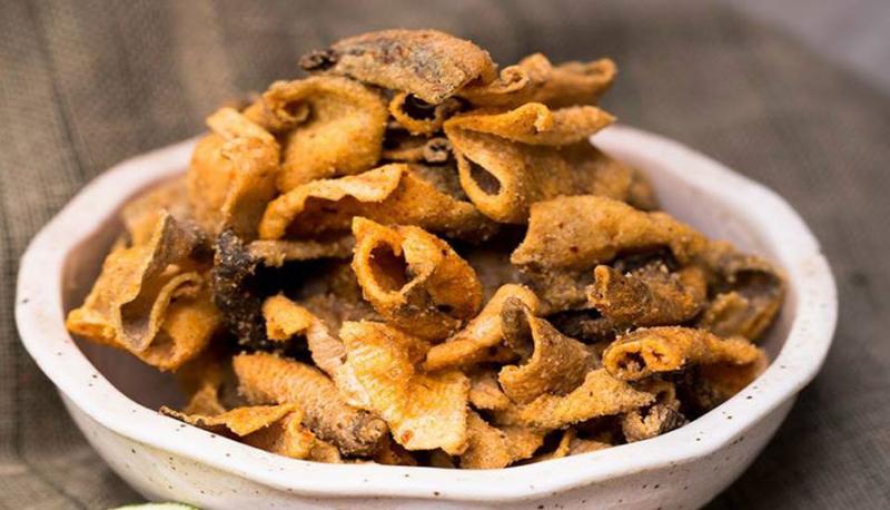 3 bộ phận của cá rẻ mấy cũng không nên ăn: Ẩn chứa kim loại nặng, ký sinh trùng, thậm chí chất độc- Ảnh 3.
