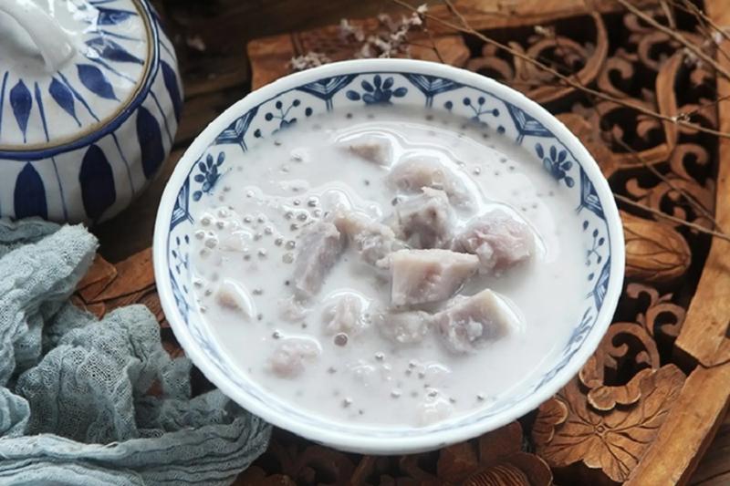 Ít ai ngờ: Món ăn này giàu kali gấp 30 lần nấm hương, ăn cách ngày giúp người trung niên - cao tuổi khỏe chân, bổ gan- Ảnh 2.
