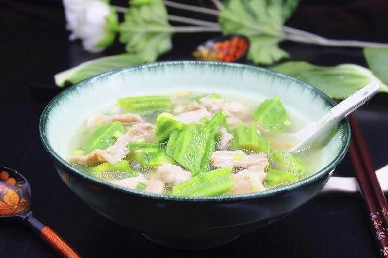Tôi chưa bao giờ bị táo bón, hóa ra là vì thường xuyên ăn 3 món canh dễ nấu lại giúp dưỡng ẩm phổi- Ảnh 8.