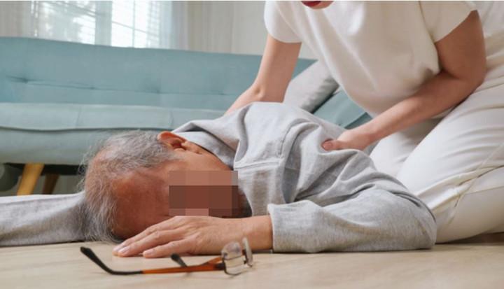 Nguyên tắc 'chậm lại 3 phút' để tránh đột quỵ mùa lạnh- Ảnh 1.
