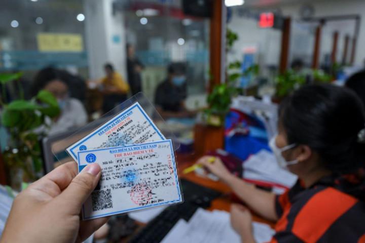 Tất tần tật quyền lợi bảo hiểm y tế người dân được hưởng từ năm 2026- Ảnh 1.
