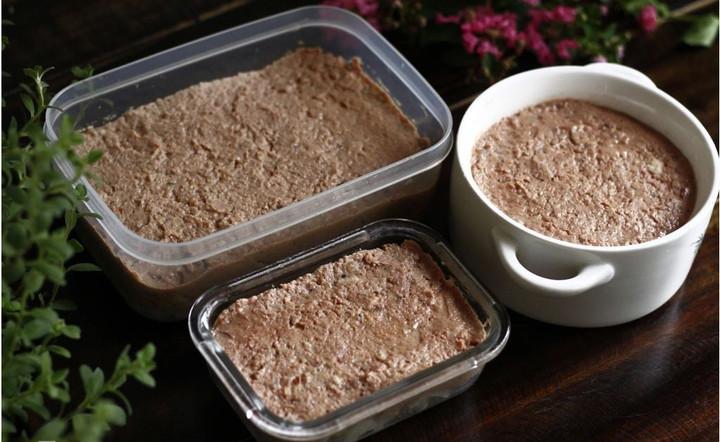 5 món từ thịt lợn dễ bị trà trộn thịt bệnh, trong đó có pate- Ảnh 1.