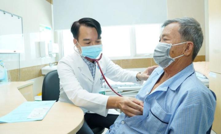 Ai được khám sức khỏe định kỳ miễn phí năm 2026?- Ảnh 1.