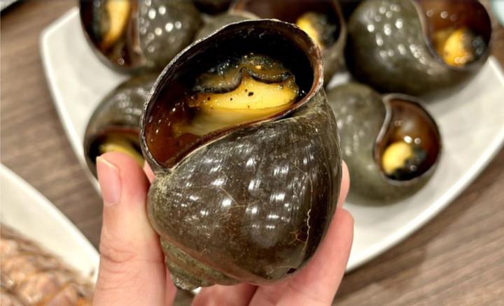 Ăn ốc bươu ngâm 'thủy tinh lỏng' độc hại thế nào?- Ảnh 1.