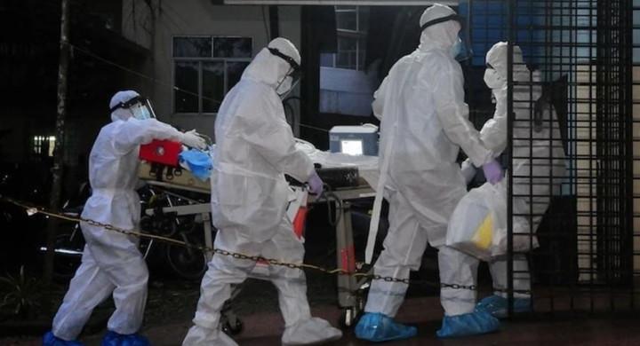 Virus Nipah bùng phát ở Ấn Độ, TP.HCM ra thông báo mới- Ảnh 1.