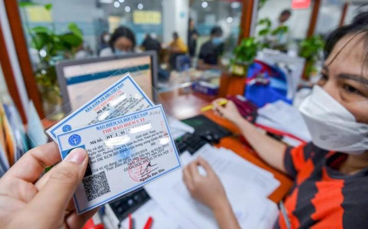 Khi nào mức đóng bảo hiểm y tế sẽ tăng và tăng bao nhiêu?- Ảnh 1.