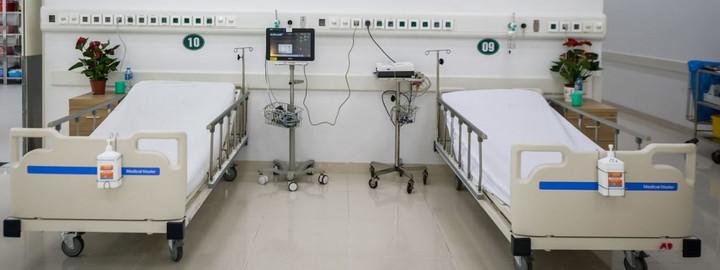 Bệnh viện Bạch Mai và Việt Đức cơ sở 2 khi nào đón bệnh nhân?- Ảnh 1.