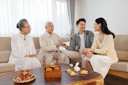 Có một năm, khi mẹ bắt đầu đau khớp còn bố hay mất ngủ, tôi nhìn quà Tết bằng một cách khác- Ảnh 1.