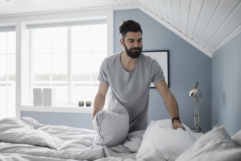 Ngủ dậy thấy gối có dấu hiệu này, hãy cảnh giác với ung thư- Ảnh 1.