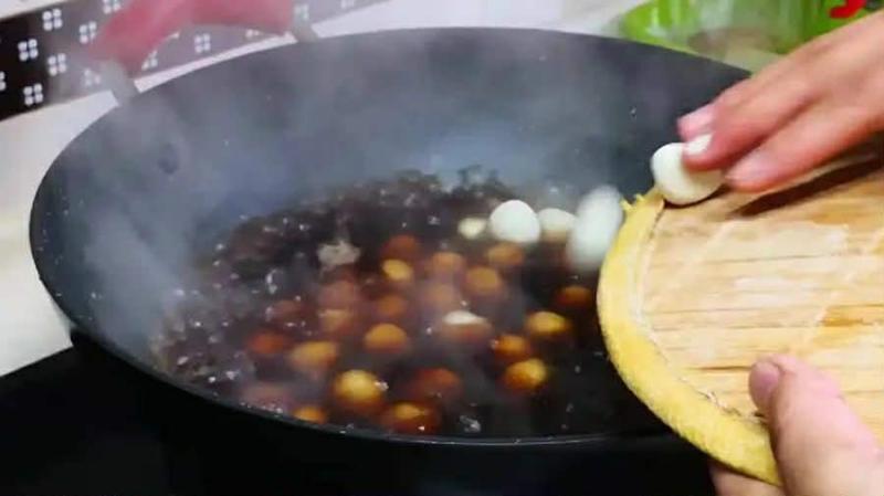 Đây là 15 ngày tốt nhất để bồi bổ dương khí: Hãy làm món ăn này để bổ thận, dưỡng dương khí và tránh ốm- Ảnh 7.