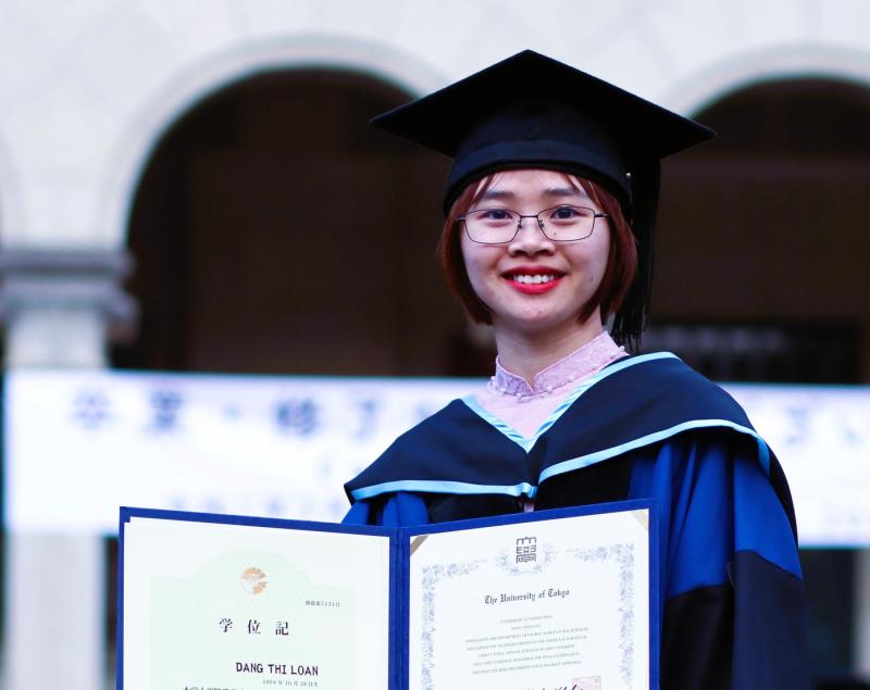 Những gương mặt giới trẻ có thành tích nổi bật năm 2025- Ảnh 3.