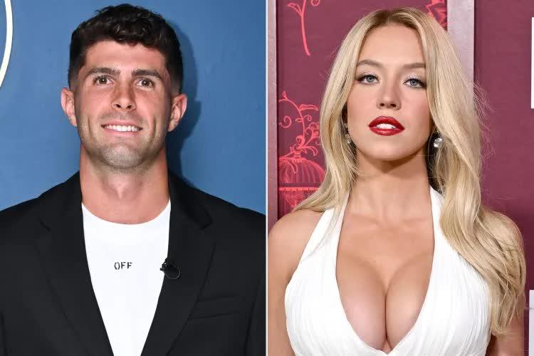 "Bom sex" Sydney Sweeney tung bộ ảnh khoả thân cực nóng bỏng hậu tin đồn hẹn hò sao AC Milan- Ảnh 3.