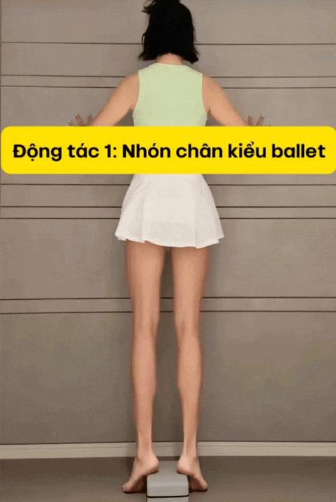 Bài tập nhẹ nhàng cho phụ nữ 35-40 tuổi: Chỉ 10 phút mỗi ngày để eo thon, bụng gọn- Ảnh 5.