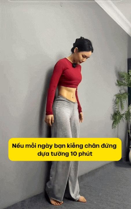 Bài tập nhẹ nhàng cho phụ nữ 35-40 tuổi: Chỉ 10 phút mỗi ngày để eo thon, bụng gọn- Ảnh 3.