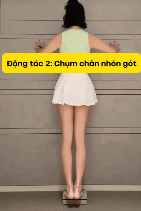 Bài tập nhẹ nhàng cho phụ nữ 35-40 tuổi: Chỉ 10 phút mỗi ngày để eo thon, bụng gọn- Ảnh 6.