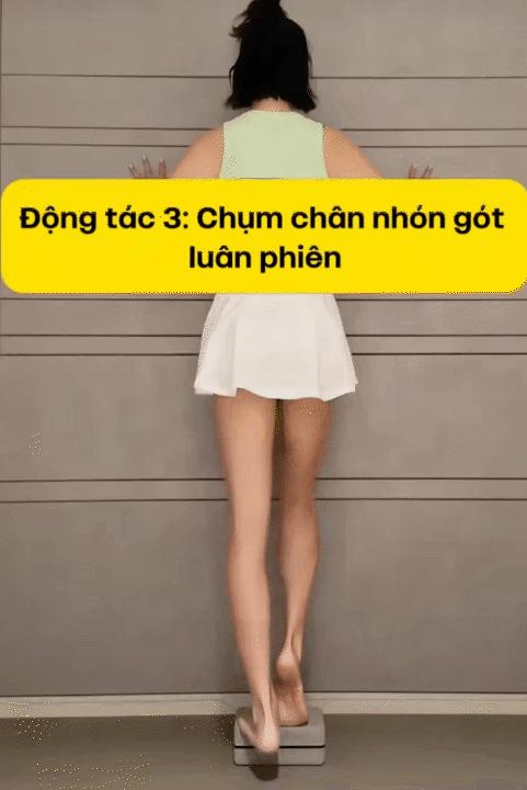 Bài tập nhẹ nhàng cho phụ nữ 35-40 tuổi: Chỉ 10 phút mỗi ngày để eo thon, bụng gọn- Ảnh 7.
