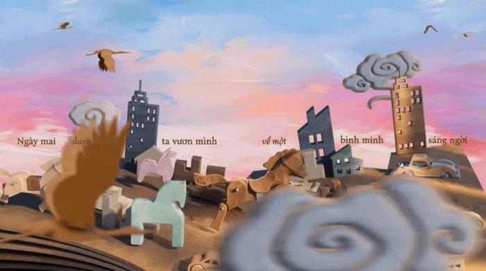 Đây là cách WeChoice Awards viết tiếp câu chuyện Việt Nam bằng âm nhạc!- Ảnh 6.