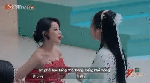 Á hậu làm nhân tình cho đại gia hơn 20 tuổi đi thi hát lấy lại hào quang, nhưng giọng thì "thảm họa"- Ảnh 4.