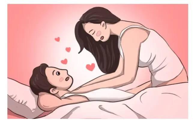 Nhiều cặp vợ chồng lo lắng: Tần suất "quan hệ" thế nào được coi là bình thường, không làm đều đặn thì có hại không?- Ảnh 1.