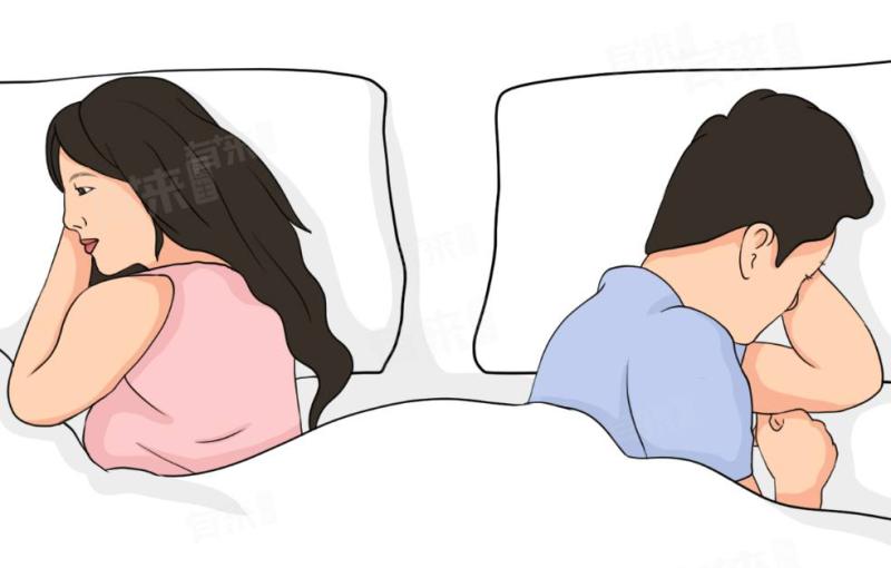 Nhiều cặp vợ chồng lo lắng: Tần suất "quan hệ" thế nào được coi là bình thường, không làm đều đặn thì có hại không?- Ảnh 2.