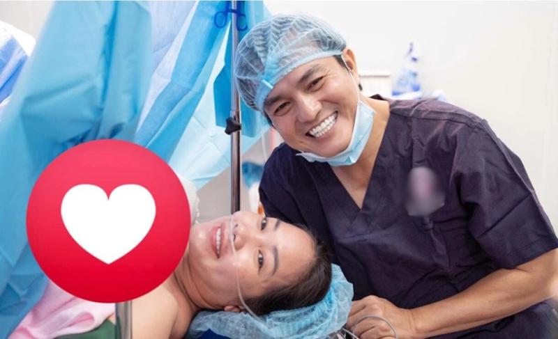 Nam diễn viên vừa lên chức bố ở tuổi 51: Tình duyên lận đận, 2 lần cưới hụt, Việt Hương từng yêu thầm- Ảnh 1.