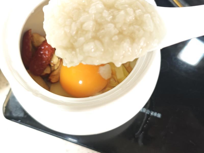 Hóa ra vì tôi hay ăn 3 món này mà da luôn hồng hào, khí huyết lưu thông tốt và tay chân không bao giờ bị lạnh- Ảnh 3.