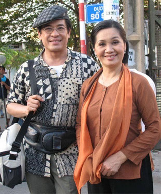 2 cuộc hôn nhân ồn ào của MC Thanh Bạch- Ảnh 3.