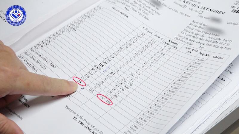 Cuộc gọi trong đêm từ vùng biên giới và hạnh trình giành giật sự sống cho sản phụ gặp biến chứng, đe dọa tính mạng cả 2 mẹ con- Ảnh 3.