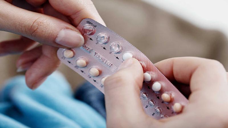 Người phụ nữ 37 tuổi bị cục máu đông suýt chết do uống 1 thứ trị mụn hơn 1 tháng- Ảnh 4.