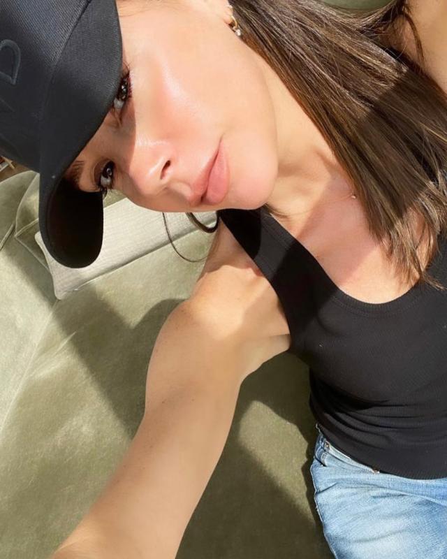 Victoria Beckham da căng bóng tuổi ngũ tuần: Thực đơn suốt hơn 2 thập kỷ qua luôn có 2 món chợ Việt bán đầy!- Ảnh 3.