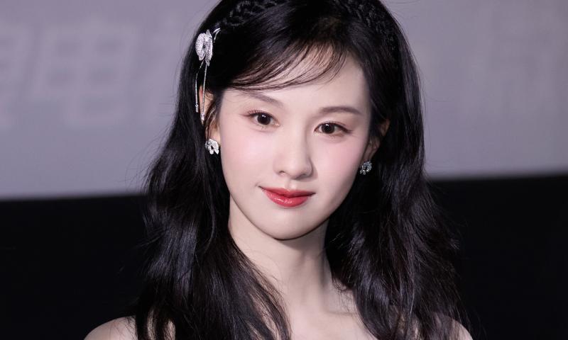 "Thần tiên tỷ tỷ thế hệ mới" xứ Trung da trắng mịn nổi bật: Ngày nào cũng ăn 1 thứ chợ Việt bán đầy để da mọng collagen, rất tốt sức khỏe- Ảnh 4.