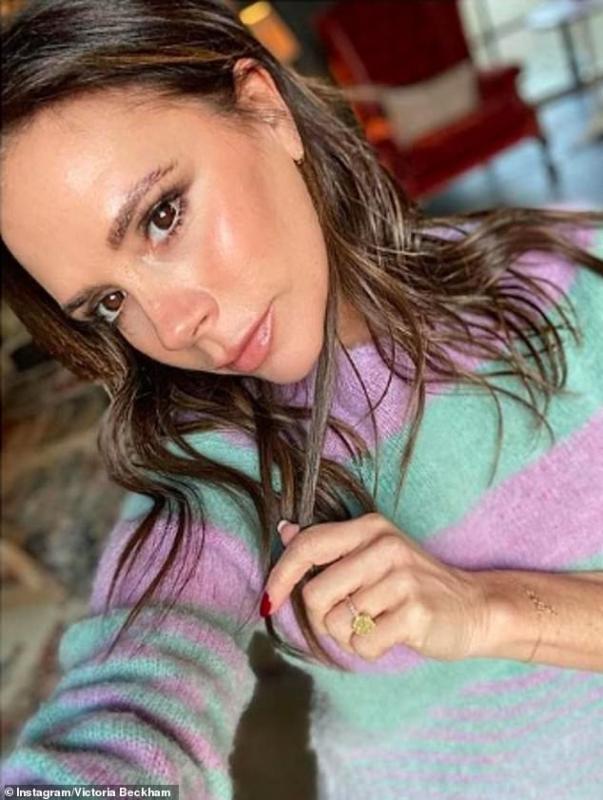 Victoria Beckham da căng bóng tuổi ngũ tuần: Thực đơn suốt hơn 2 thập kỷ qua luôn có 2 món chợ Việt bán đầy!- Ảnh 6.