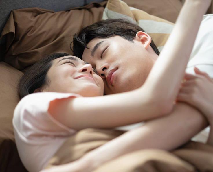 5 việc nhất định PHẢI LÀM trước khi làm “chuyện ấy” được bác sĩ tiết lộ, chị em sau 40 tuổi rất hay quên!- Ảnh 3.