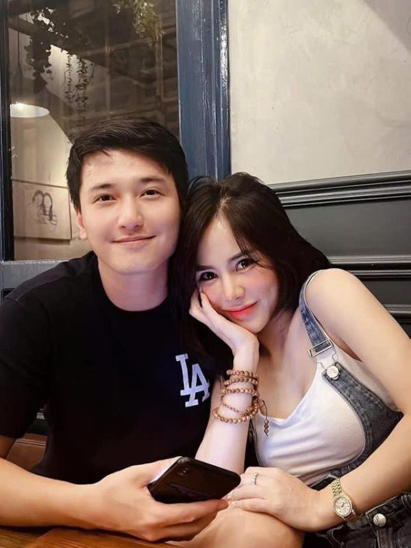 Vợ Huỳnh Anh trải lòng sau khi mất con: 